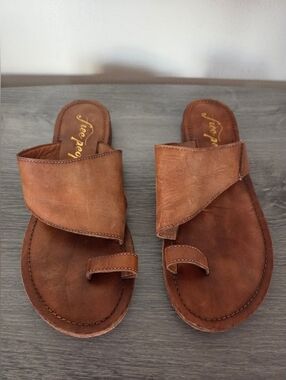 Free People Sandals